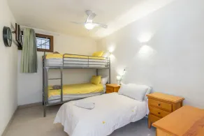 Apartamento Flora - 2 bed apartment, shared pool, minutes walk El Portet beach - Image 5