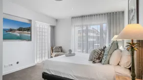 Byron Marvel - Luxury Byron Bay Penthouse Holiday Rental with Balcony, 4 Bedrooms, - Image 5