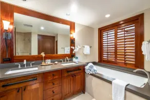 Spectacular Ocean View - Luxurious 2br suite at Private Beach front condo: B806 - Image 2