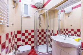 San Luigi cozy flat - private parking - Image 3