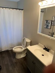 Great 3 bd brick home with all the essentials - Image 4