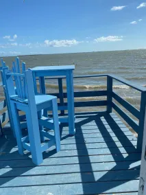 Waterfront cabin in beautiful Aransas Pass, Texas - Image 5