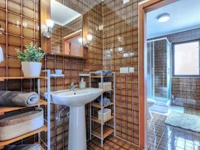 Apartment i Labin med 2 sovrum som kan rymma 4 - Image 2