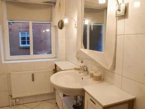Godewind Vacation Apartment in Dagebüll for up to 4 people - Image 2