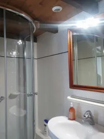 Demeure de Charme 10 Personnes Avec Piscine - Image 4