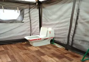 Siramani River Camp - Image 4