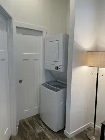 Lakefront Tiny Home with Dock & View - Image 2