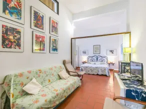 Schönes  Ferienhaus für 8 Personen mit Klimaanlage, privatem Pool,  W-LAN, TV und Innenhof - Image 4