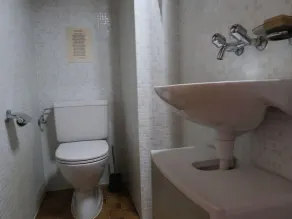 Appartement avec 1 chambre à coucher pour 3 personnes - Image 2