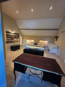 Storslået hus ved foden af Norman Schweiz - Image 3