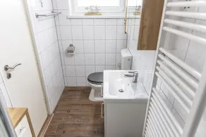 50099 Deichnest - Cozy roof-only vacation home in Carolinensiel (60 m²) for 4 - Image 3