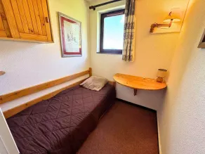 Residence Ski Soleil - 3 Zimmer für 5 Personen - Image 4
