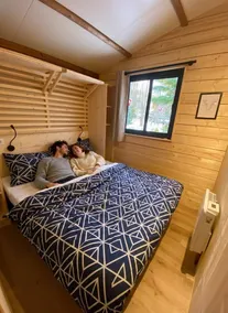 Vosges Hygge - Chalets Lodges & Spa - Image 3