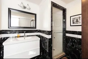 Private Cottage at 5 Star Resort 2 Rooms 2 Baths Suite - Image 4