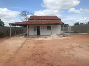 Linda Chácara Para Alugar em Tabira-pe, a 2 km do Centro da Cidade - Image 2