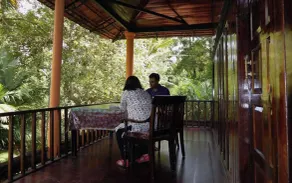 Backwater Retreat - Honeymoon House - Image 5
