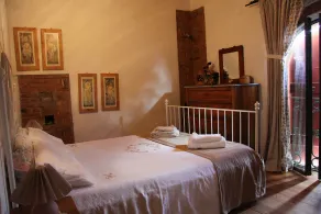 Lovely Barn with Private Pool near San Gimignano, between Florence and Siena. - Image 3