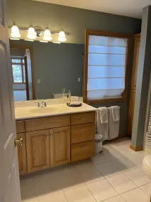 Fantastic 3 bed, 2 bath Lake Miltona Home near famed sandbar. Sleeps 10. Lic2114 - Image 2