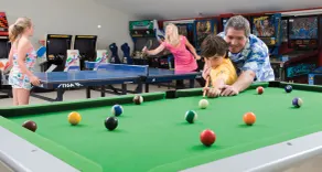 NRMA Merimbula Beach Holiday Resort - Image 3