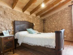 Ca Nostra - Beautiful townhouse with pool in Algaida - Image 4
