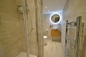 The Florence Suite at Moat House Rawtenstall - Image 4