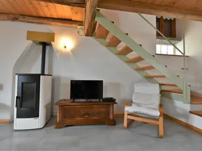 Schönes  Ferienhaus für 5 Gäste mit  W-LAN - Image 2