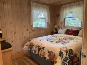 BOOKING 2019 BIG SEBAGO LAKE 5-STAR COTTAGE - SE REVIEW STORIES - Image 5