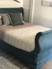 Mysigt bungalowhus vid sjön - Image 4
