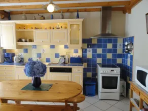 Charmante maison avec cheminée et jardin privé - Image 5
