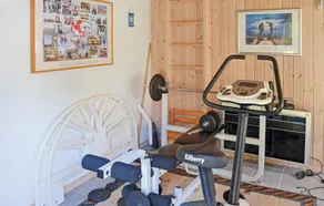 Vackert hem i Jerup med bastu - Image 4