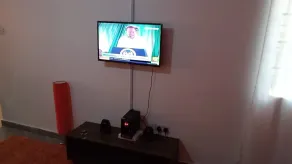 2Bedroom PottersVila Fully Furnished Apartment - Image 2