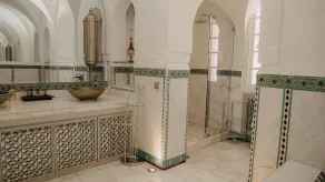 Villa Soraya Lodge & Spa - Image 4
