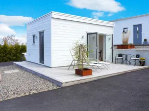 2 person holiday home in Marstrand - Image 4