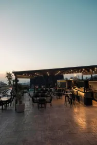 Panorama Lodge 2 - Image 3
