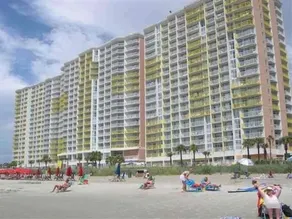 Enjoy Wonderful, Twelfth Floor Ocean/City Views Studio w/Kitchenette - Image 4