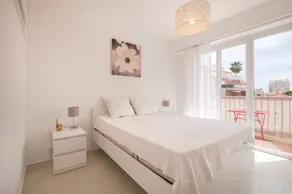 Appartamento '2 Locali Vicino alle Spiagge Go011' con balcone e Wi-Fi - Image 5