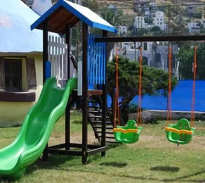 Ladonia Hotels Luna Beach Resort - Image 2