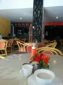 Suhufi Palace Hotel - Image 3