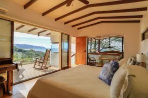 Best view in Santa Teresa, 2 minutes from the beach beautiful artisan house - Image 5