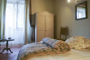 Apartamento bien amueblado con aire acondicionado a pocos kilómetros del mar - Image 5