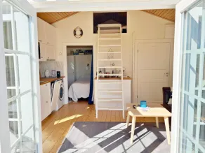 4 Person Holiday Home in Ingaro-by Traum - Image 2