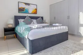 Bloomfields 1BR in Park Point - DXB Hills Est. - Image 5