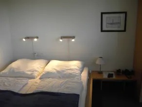 Kurpark Residenz App.111 - 42m² vacation apartment in Döse with swimming pool and sauna - Image 4