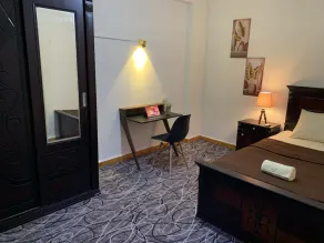 Modern private room with luxurious specifications - Image 3