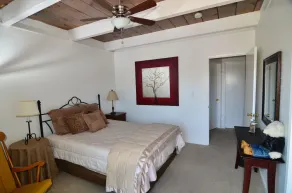 Beachside Aptos -- Quick Walk to Beach, Pet Friendly, WIFI, Washer & Dryer - Image 5