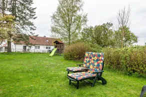 \"La casa vicino allo stagno\" per 20 persone, con giardino, Wi-Fi e stagno - Image 3