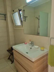 Searenity SeafrontHouse - 50m from the beach - Image 2
