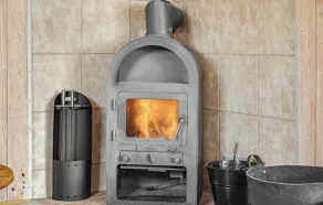 Beautiful Home In Grevinge With Kitchen - Image 2