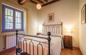 Atemberaubendes Haus in Monte San Savino (AR) mit WLAN - Image 3