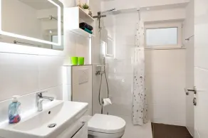 Appartement \"Agricola\" avec jardin partagé et Wi-Fi - Image 5